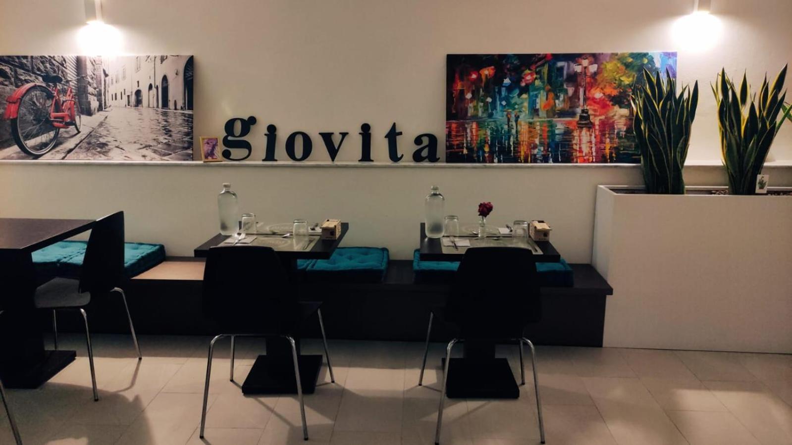 Giovita Room And Suite Centro Sicilia Caltanissetta Bagian luar foto