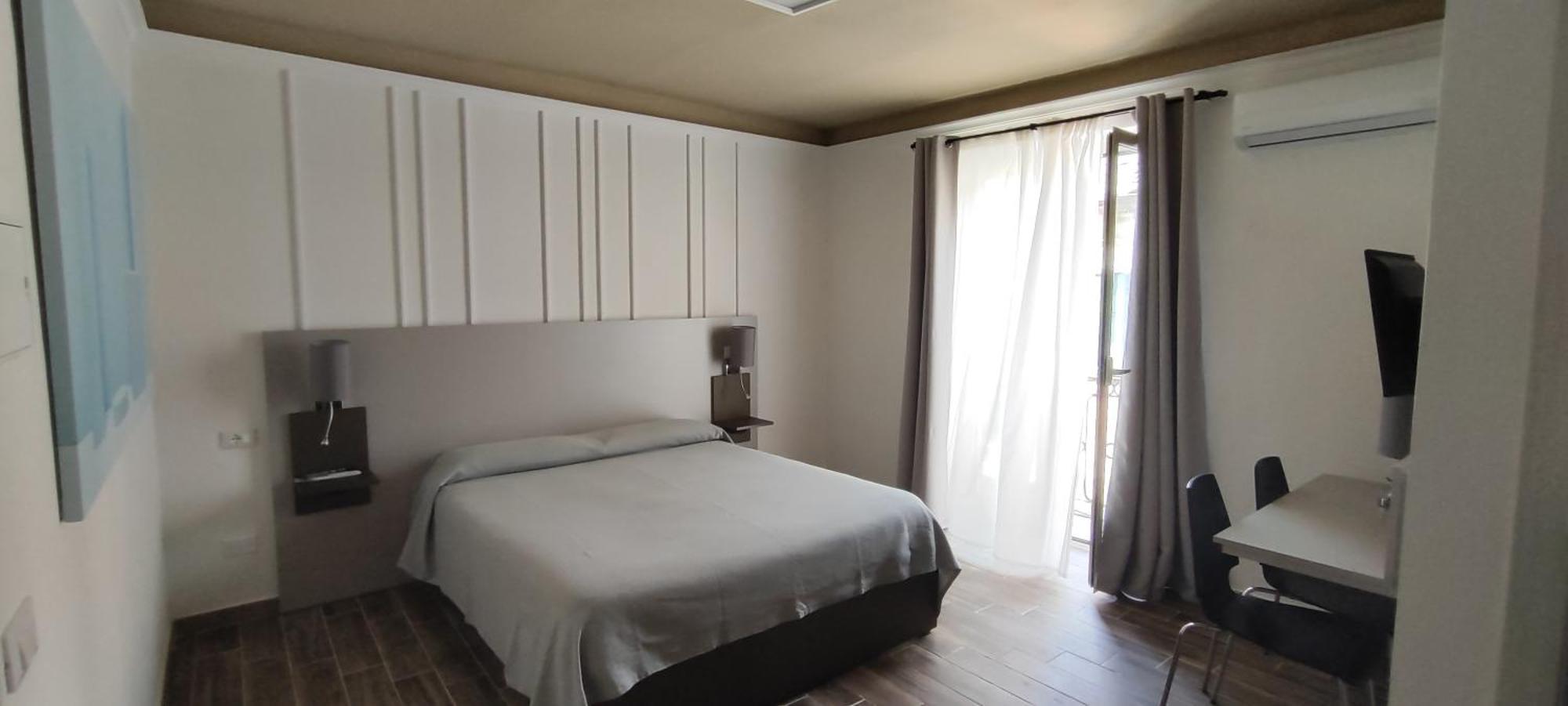 Giovita Room And Suite Centro Sicilia Caltanissetta Bagian luar foto