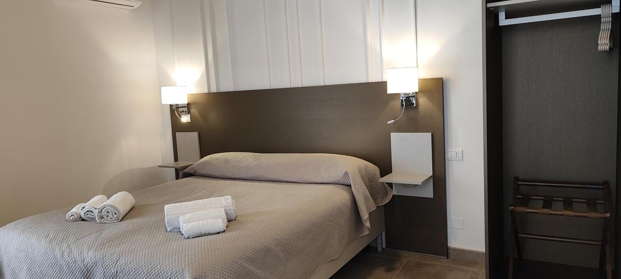 Giovita Room And Suite Centro Sicilia Caltanissetta Bagian luar foto