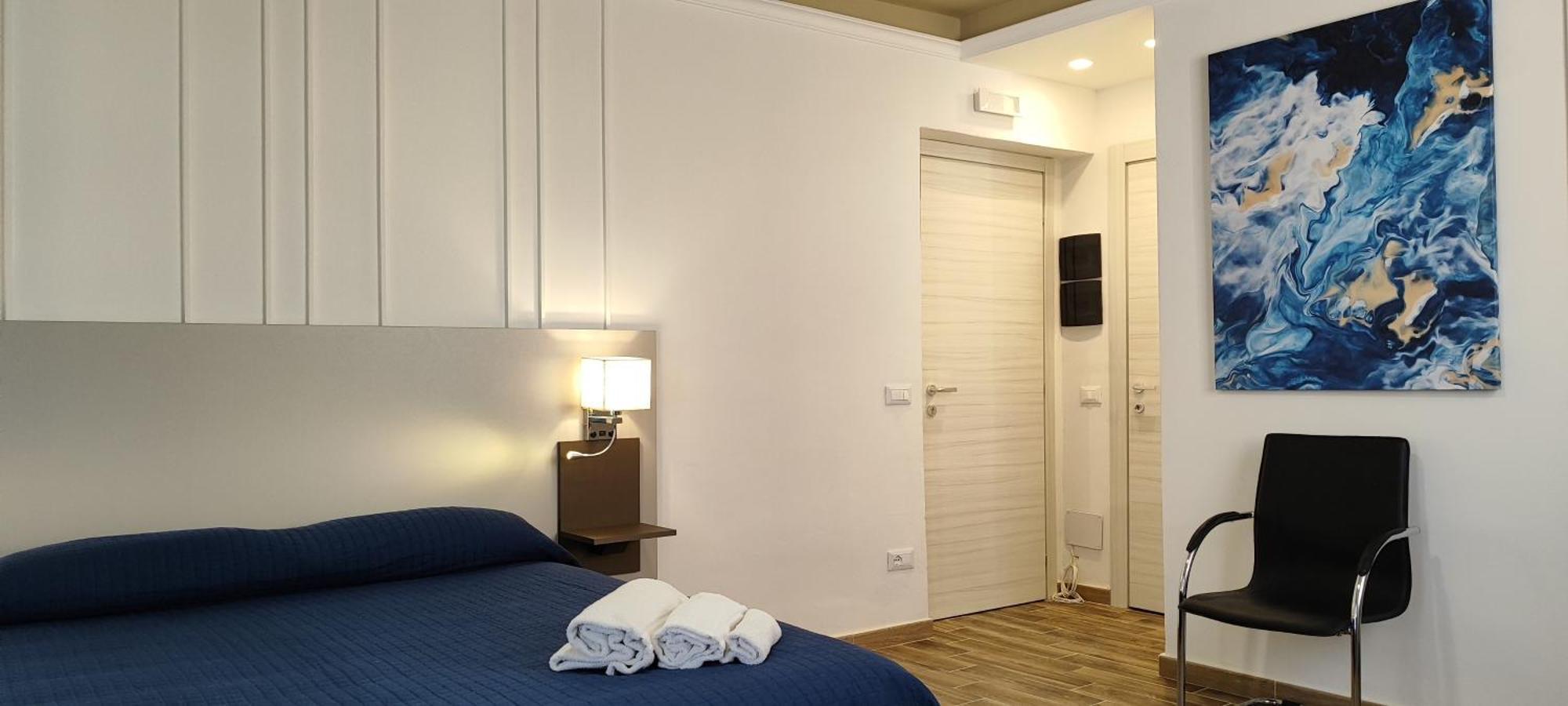 Giovita Room And Suite Centro Sicilia Caltanissetta Bagian luar foto