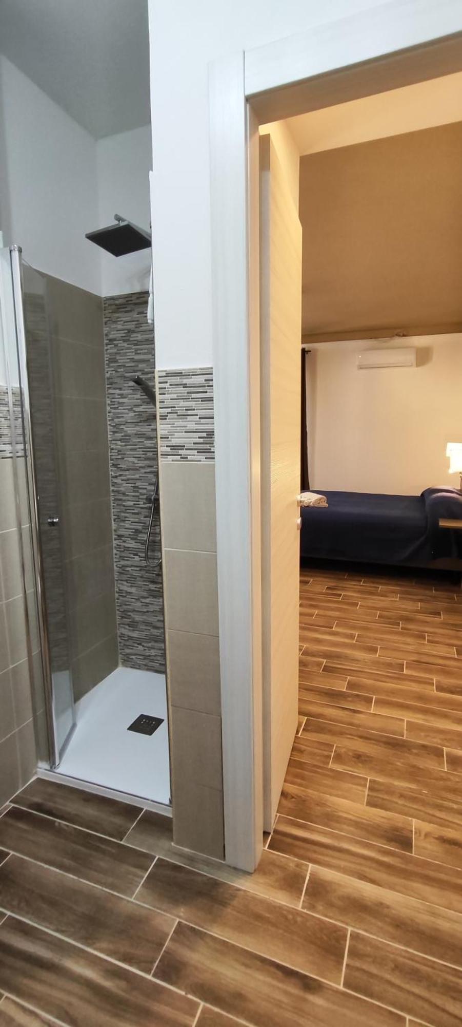 Giovita Room And Suite Centro Sicilia Caltanissetta Bagian luar foto
